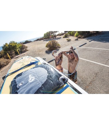 Ducha portátil 13 Litros