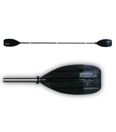 Pala de Kayak Ultralite Pack (4-part)