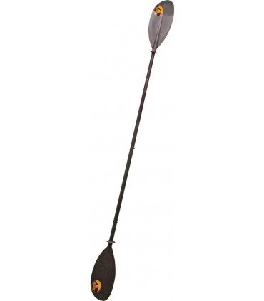 Pala PackLite Paddle (4-part)