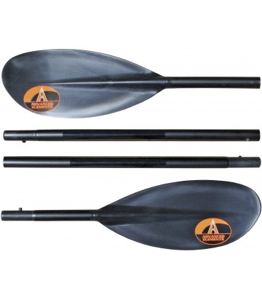 Pala PackLite Paddle (4-part)