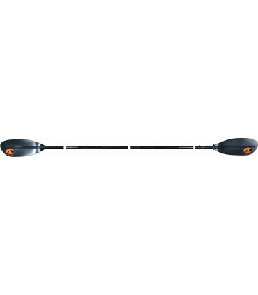 Pala Compact Touring Paddle (4-part)