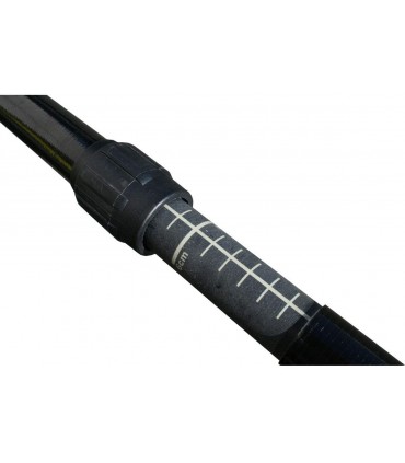 Pala Orbit Paddle (4-part)