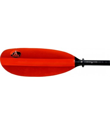 Pala Axis 230 Fiberglass Paddle (4-part)