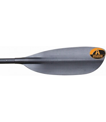 Pala Touring Full-Carbon Paddle (4-Part)
