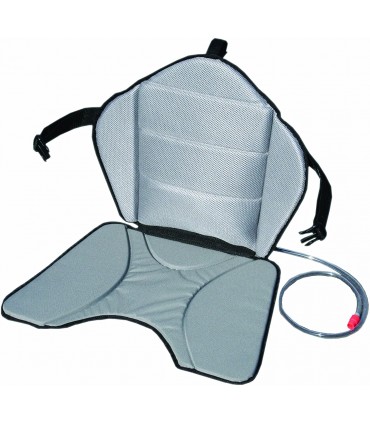 Asiento lumbar kayak