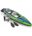 Kayak hinchable Amazonia K2