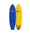 Tabla de surf Ryder 6'0" Apprentice Thruster