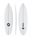 Tabla de surf Emery Wedge Tail  (5'6" a 6'4")