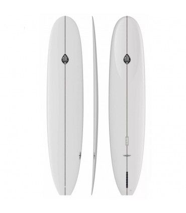 Tabla de surf Soul Longboard Classic (9'0" a 9'8")