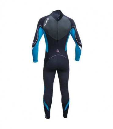 Traje de Neopreno largo hombre 3/2mm Largo