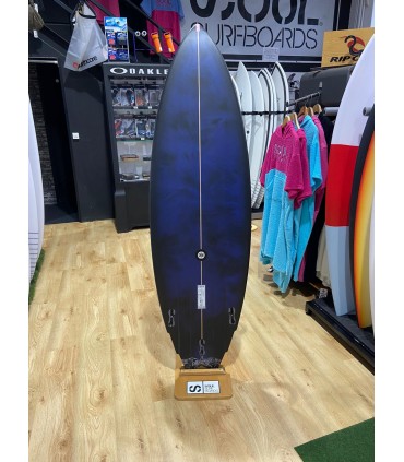Tabla de surf Chemistry Alchemist (5'4" a 6'4")