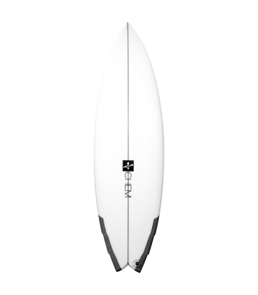 Tabla de surf Chemistry Alchemist (5'4" a 6'4")