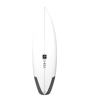 Tabla de surf Chemistry Beer Fridge (5'5" a 6'5")