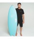 Tabla de surf Mick Fanning DHD Twin Island Paradise 5'8"