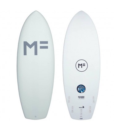 Tabla de surf Mick Fanning Little Marley 5'6"