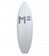 Tabla de surf Mick Fanning Eugenie 4'10"