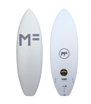 Tabla de surf Mick Fanning Eugenie 5'6"