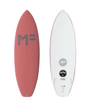 Tabla de surf Mick Fanning Eugenie 5'10"