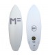 Tabla de surf Mick Fanning Eugenie 5'10"