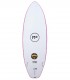 Tabla de surf Mick Fanning Eugenie 5'10"