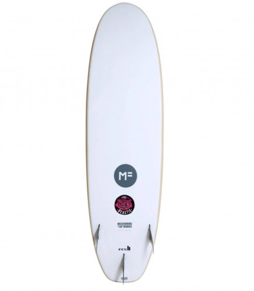 Tabla de surf Mick Fanning Beastie 6'0"