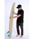Tabla de surf Mick Fanning Beastie 7'0"
