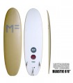 Tabla de surf Mick Fanning Beastie 8'0"