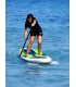 Tabla hinchable de paddle surf 10'6" Kohala Start