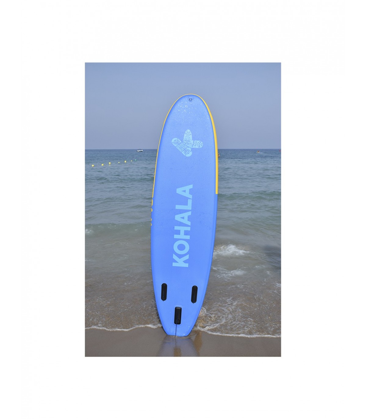 Tabla Paddle Surf Kohala Start 10’6”