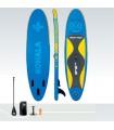 Tabla hinchable de paddle surf 9'6" Kohala Drifter
