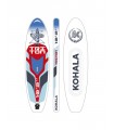 Tabla hinchable de paddle surf 10'2" Kohala Triton