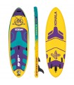 Tabla hinchable de paddle surf 9'8" Stream River