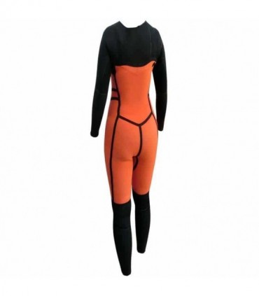 Traje de Neopreno largo mujer 5/4/3mm Duan II