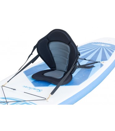 Asiento desmontable para kayak DS