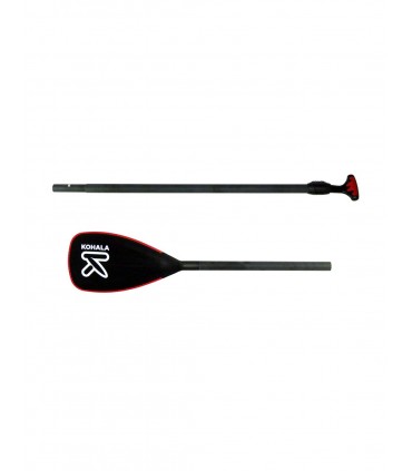 Remo Fibra de vidrio 2 piezas KH010 DS