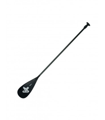 Remo Teléscopico carbono KH008 DS