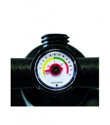 Bomba manual para SUP DS