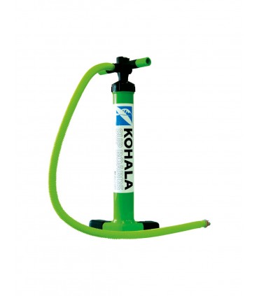 Hinchador manual doble acción para SUP DS