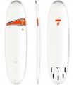 Tabla de Surf Tahe 7'0" Eggs