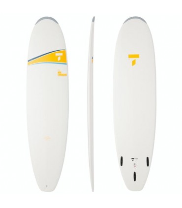 Tabla de Surf Tahe Mini Longboard 7'6"