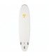 Tabla de Surf Tahe Mini Longboard 7'6"