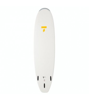 Tabla de Surf Tahe Mini Longboard 7'6"