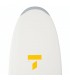 Tabla de Surf Tahe Mini Longboard 7'6"