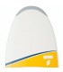 Tabla de Surf Tahe Mini Longboard 7'6"