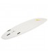 Tabla de Surf Tahe Mini Longboard 7'6"