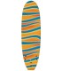 Tabla de Surf Tahe Paint Magnum 7'0"