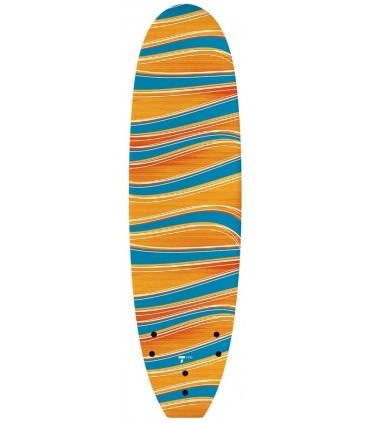 Tabla de Surf Tahe Paint Magnum 7'0"
