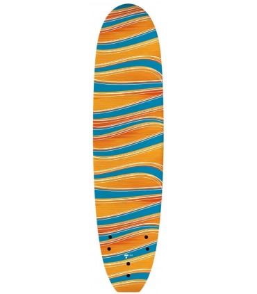 Tabla de Surf Tahe Paint Super Magnum 8'0"
