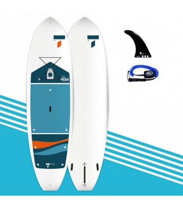 Tabla SUP 10'0" Beach Cross TT