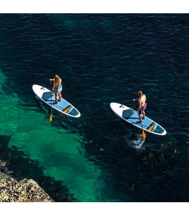 Tabla SUP 10'6" Beach Performer TT